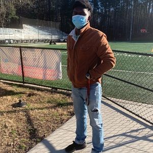 Meet your Posher, Michael